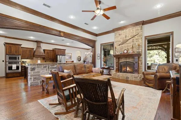 21883 Syrah Lane, Tyler, TX 75703