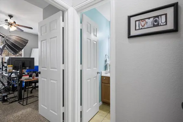 401 Boxwood Trail, Forney, TX 75126