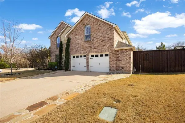 401 Boxwood Trail, Forney, TX 75126