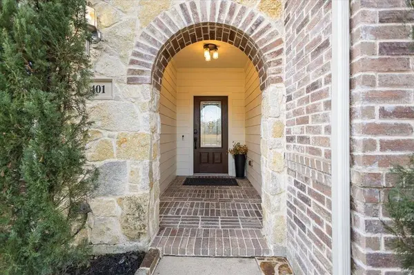 401 Boxwood Trail, Forney, TX 75126