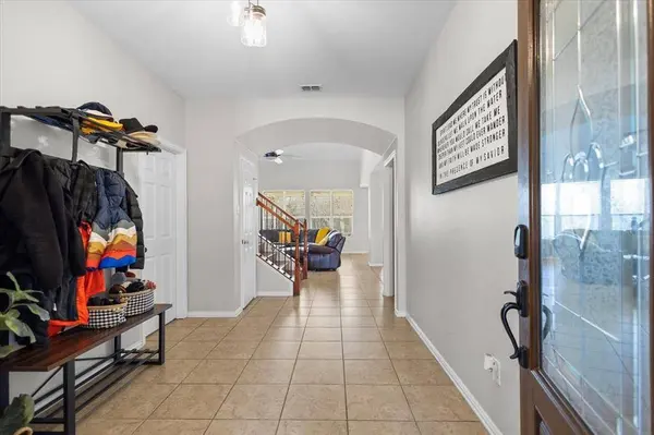 401 Boxwood Trail, Forney, TX 75126