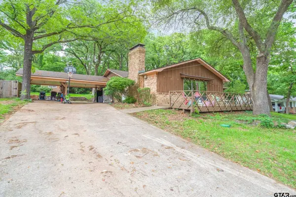 529 Woodside Dr, Hideaway, TX 75771