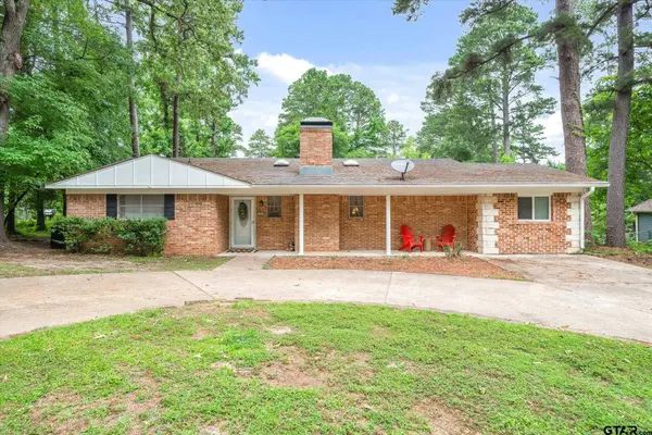 1522 Tanglewood Dr East, Hideaway, TX 75771