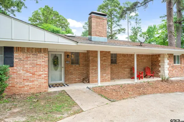 1522 Tanglewood Dr East, Hideaway, TX 75771