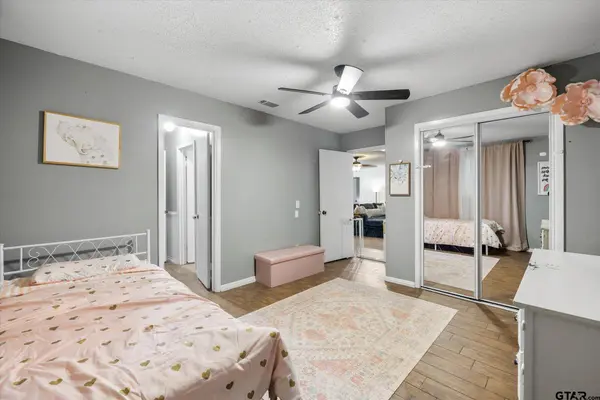 1522 Tanglewood Dr East, Hideaway, TX 75771