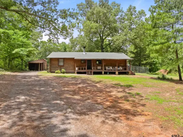 24087 FM 15, Troup, TX 75789