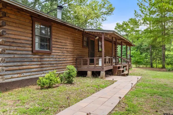 24087 FM 15, Troup, TX 75789