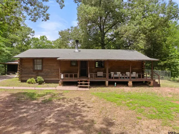 24087 FM 15, Troup, TX 75789