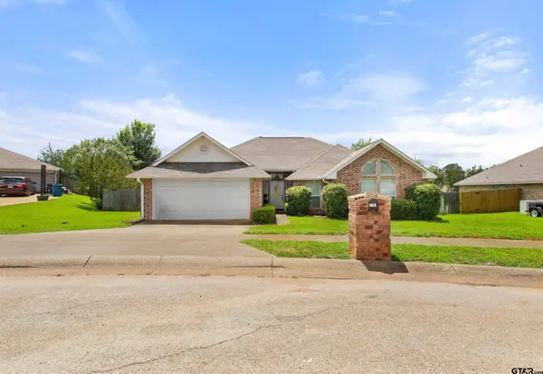 265 Crestview, Jacksonville, TX 75766