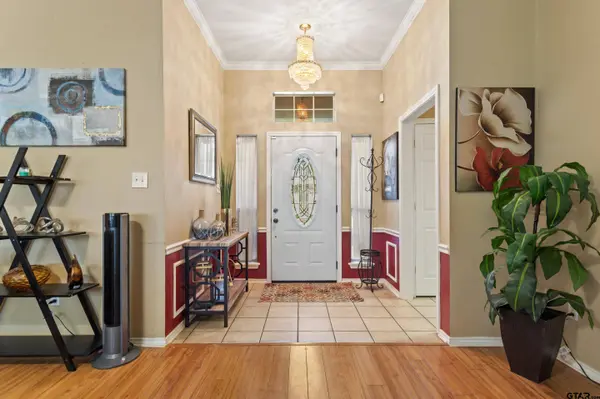 265 Crestview, Jacksonville, TX 75766