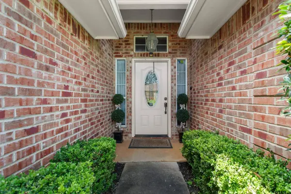 265 Crestview, Jacksonville, TX 75766
