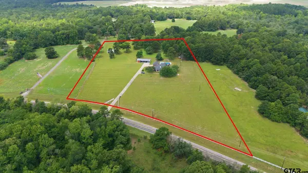 1708 S FM 1002, Big Sandy, TX 75755