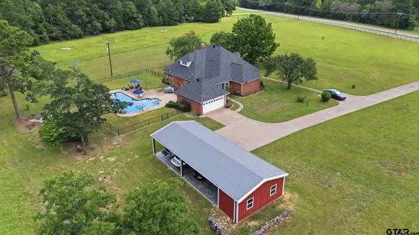 1708 S FM 1002, Big Sandy, TX 75755