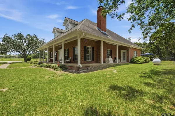 1708 S FM 1002, Big Sandy, TX 75755