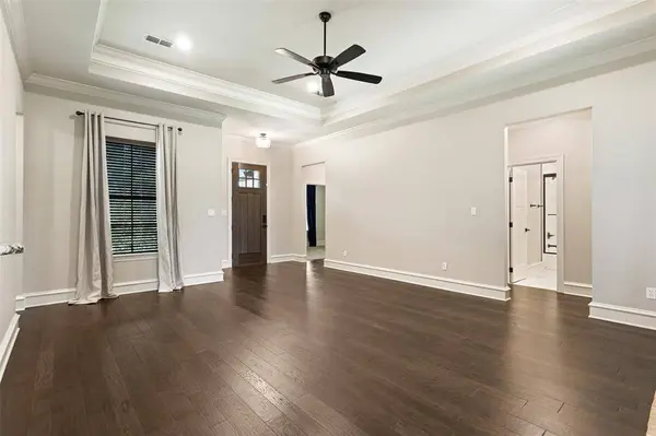 12109 Oak Grove Drive, Tyler, TX 75706