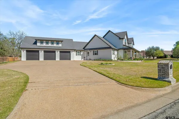 202 Winged Foot Dr, Hideaway, TX 75771