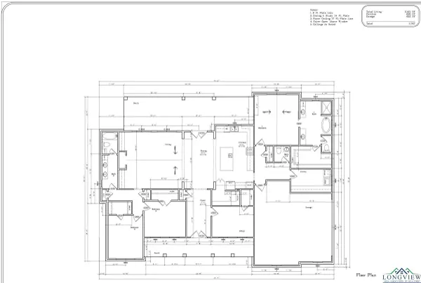 12312 Oak Grove Dr, Tyler, TX 75706