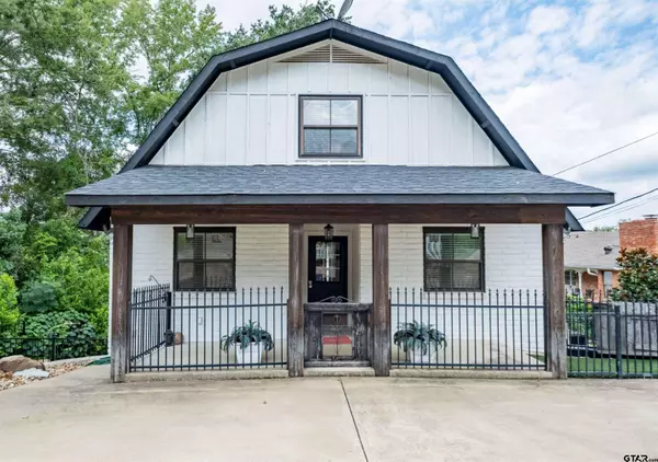 264 Hideawway Ln Central, Hideaway, TX 75771