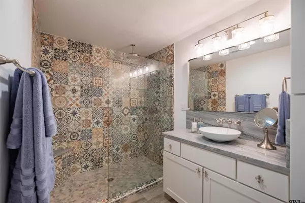 264 Hideawway Ln Central, Hideaway, TX 75771