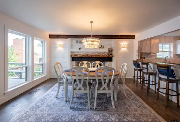 264 Hideawway Ln Central, Hideaway, TX 75771