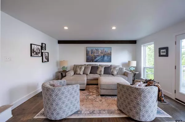 264 Hideawway Ln Central, Hideaway, TX 75771