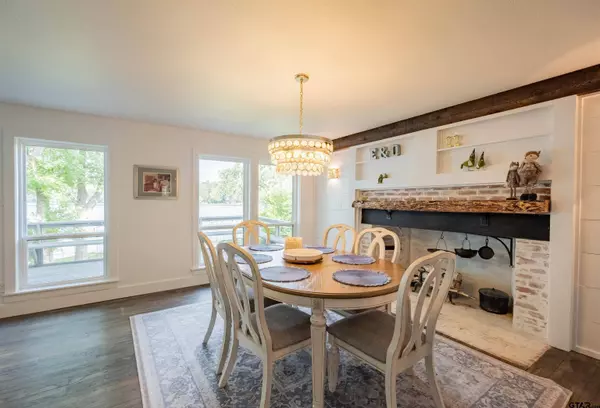 264 Hideawway Ln Central, Hideaway, TX 75771