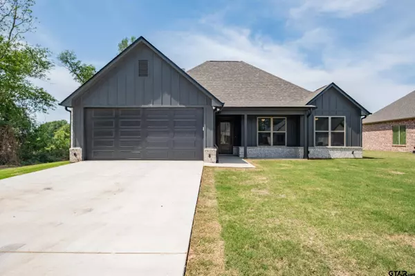 15122 High Country Acres, Lindale, TX 75706