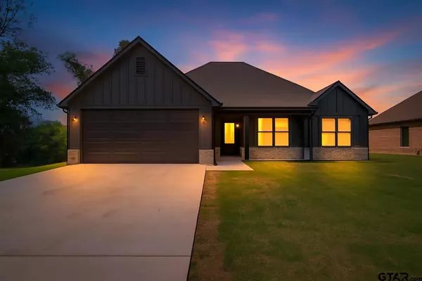 15122 High Country Acres, Lindale, TX 75706