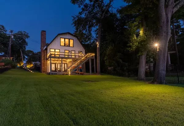 264 Hideawway Ln Central, Hideaway, TX 75771