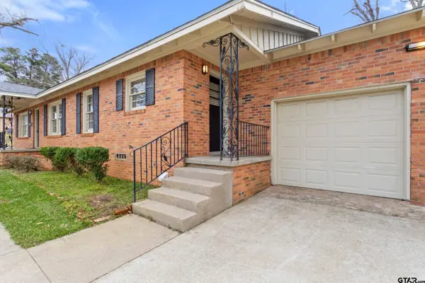 921 Barbara St, Tyler, TX 75701