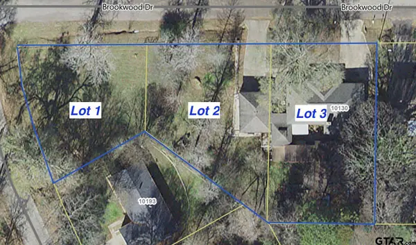 10130 Brookwood, Tyler, TX 75707