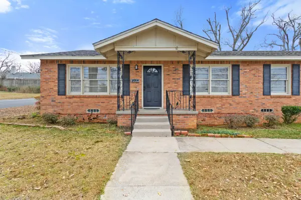 921 BARBARA, Tyler, TX 75701