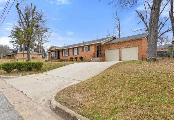 921 BARBARA, Tyler, TX 75701
