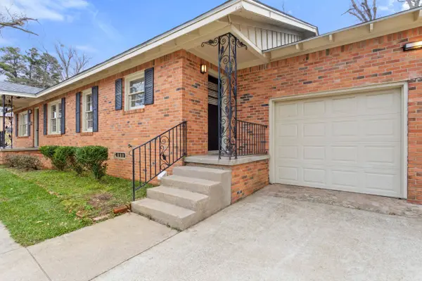 921 BARBARA, Tyler, TX 75701