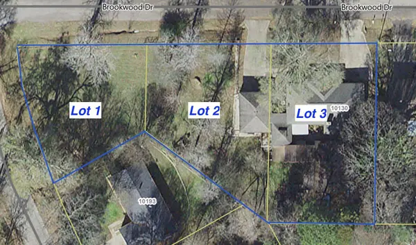 10130 BROOKWOOD, Tyler, TX 75707