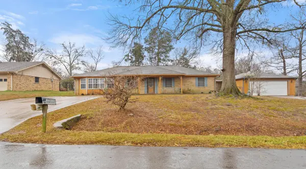 10130 BROOKWOOD, Tyler, TX 75707