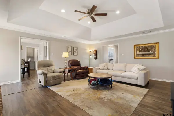 704 Becky Dr, Tyler, TX 75703