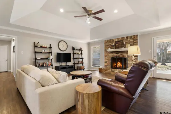 704 Becky Dr, Tyler, TX 75703