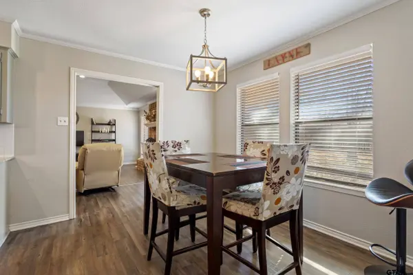 704 Becky Dr, Tyler, TX 75703