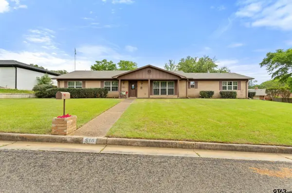 516 Ruthlynn Dr, Longview, TX 75605