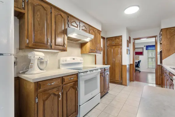 516 Ruthlynn Dr, Longview, TX 75605