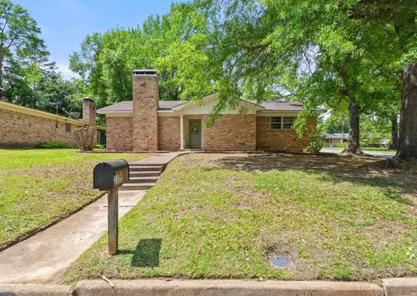3303 SHENANDOAH DRIVE, Tyler, TX 75701