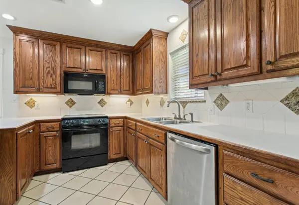 3303 SHENANDOAH DRIVE, Tyler, TX 75701