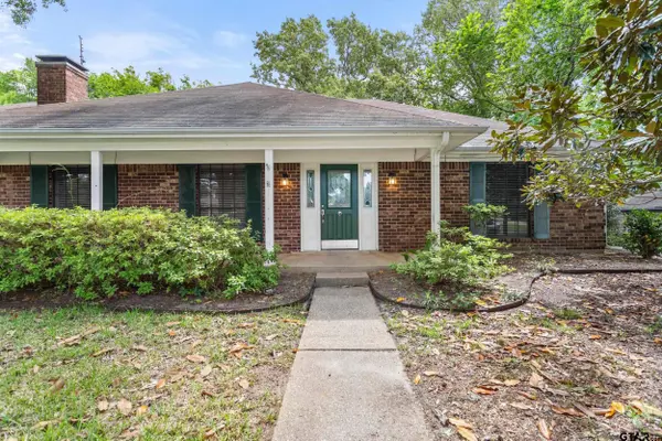 15049 NORTHWOOD DR, Tyler, TX 75703