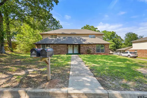 2226/2228 Aberdeen Dr, Tyler, TX 75703