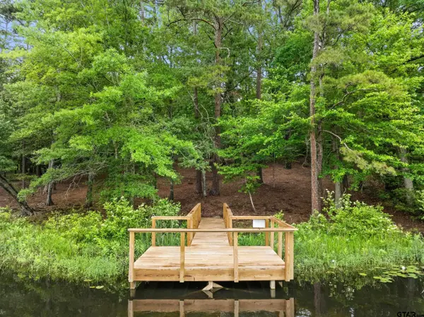 297 Bobwhite Ln, Holly Lake Ranch, TX 75765