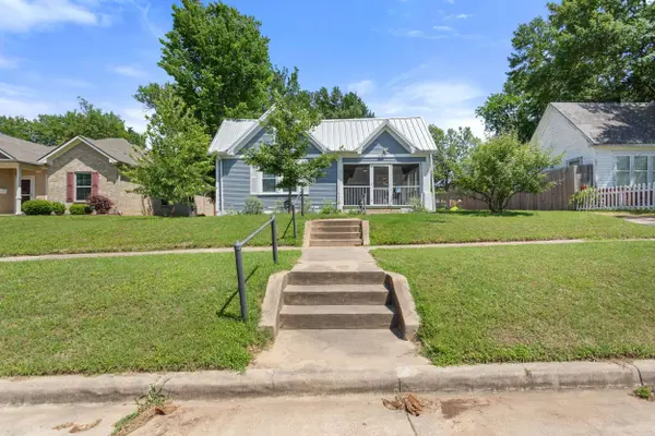 310 N Line, Mineola, TX 75773
