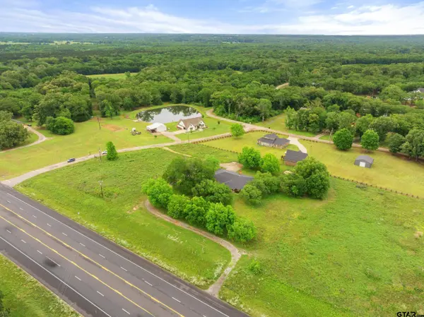 5161 US 271 N, Pittsburg, TX 75686