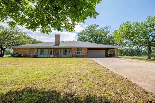 5161 US 271 N, Pittsburg, TX 75686