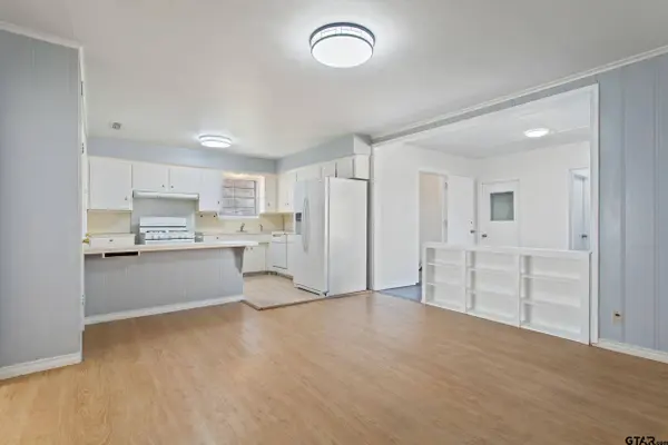 3126 Colgate Ave, Tyler, TX 75701